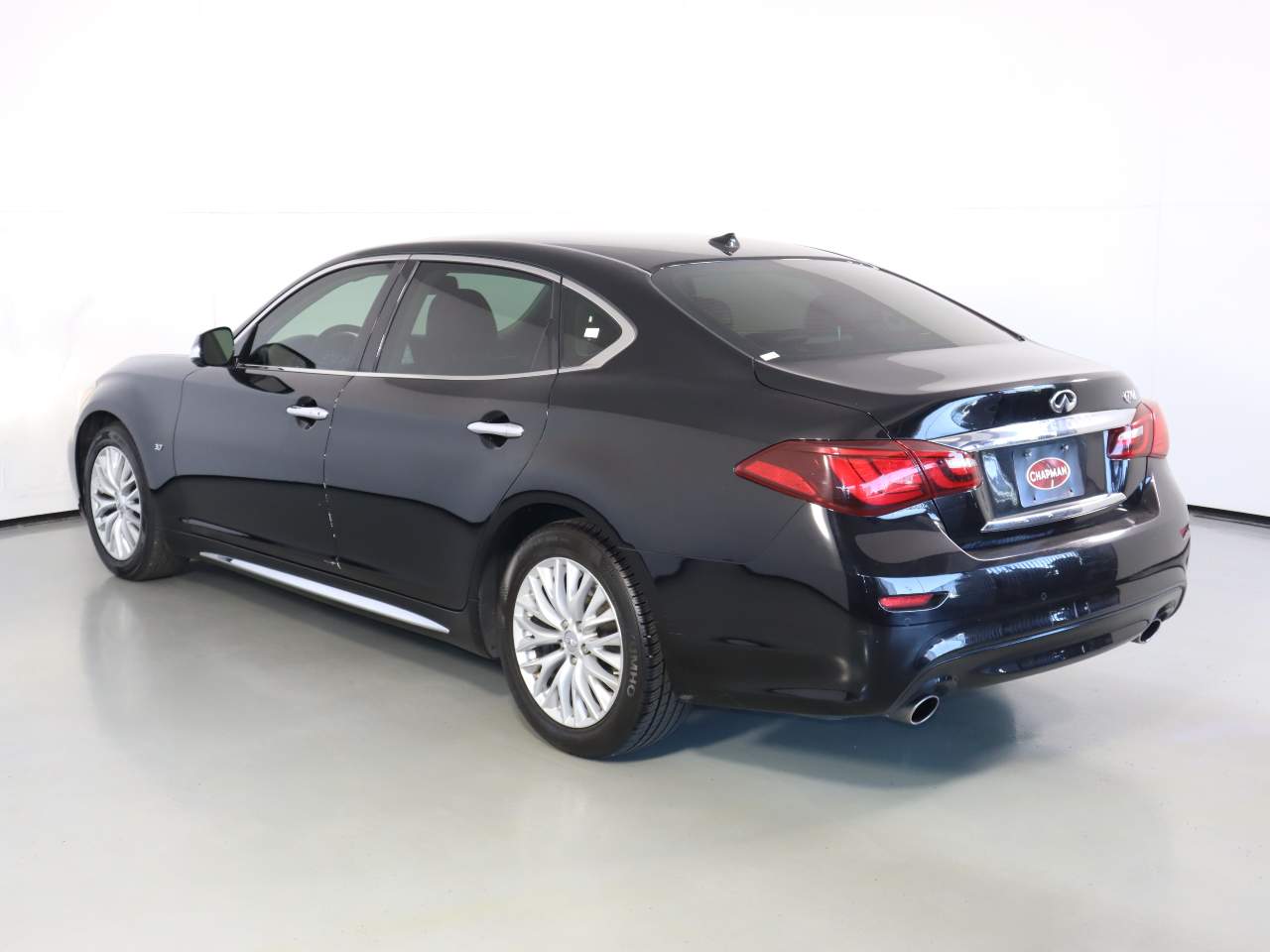 2015 INFINITI Q70L 3.7