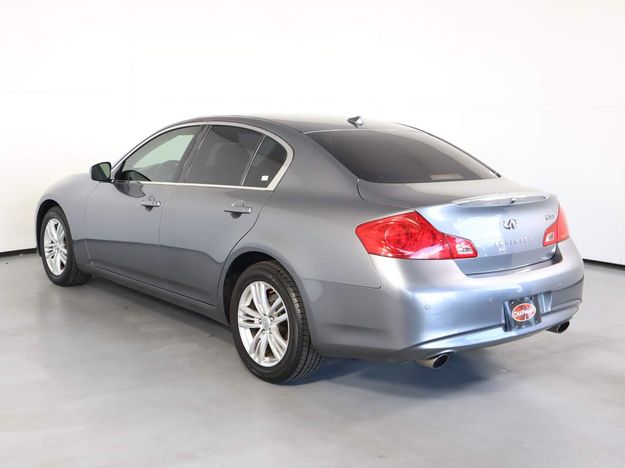 2012 INFINITI G37 Sedan x Limited Edition