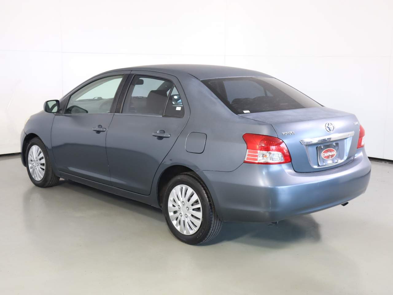 2009 Toyota Yaris