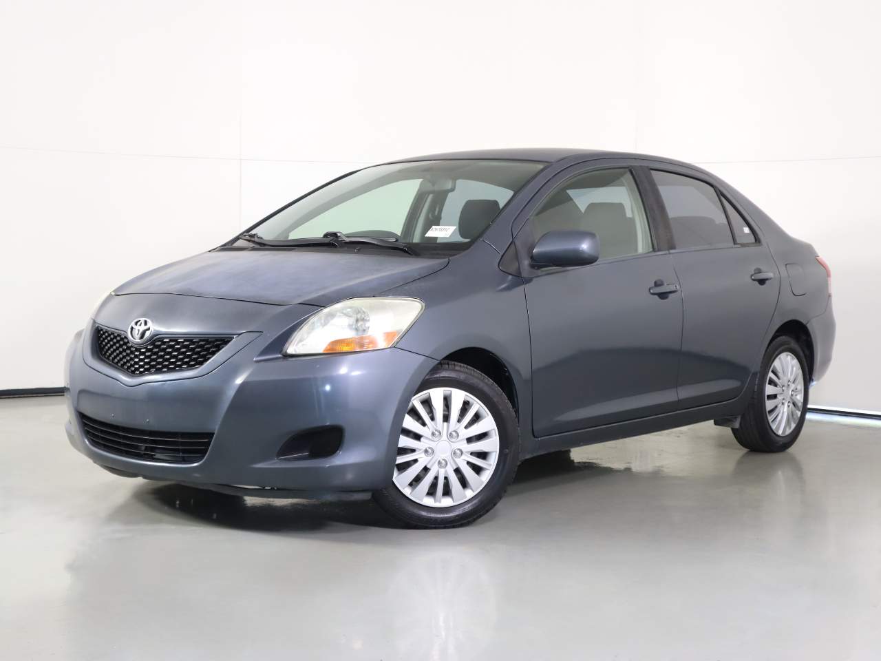 2009 Toyota Yaris