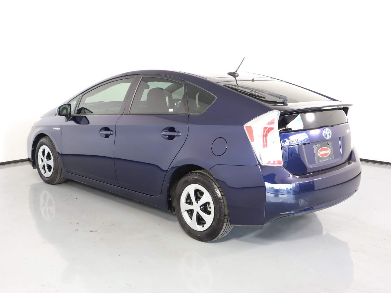 2013 Toyota Prius -