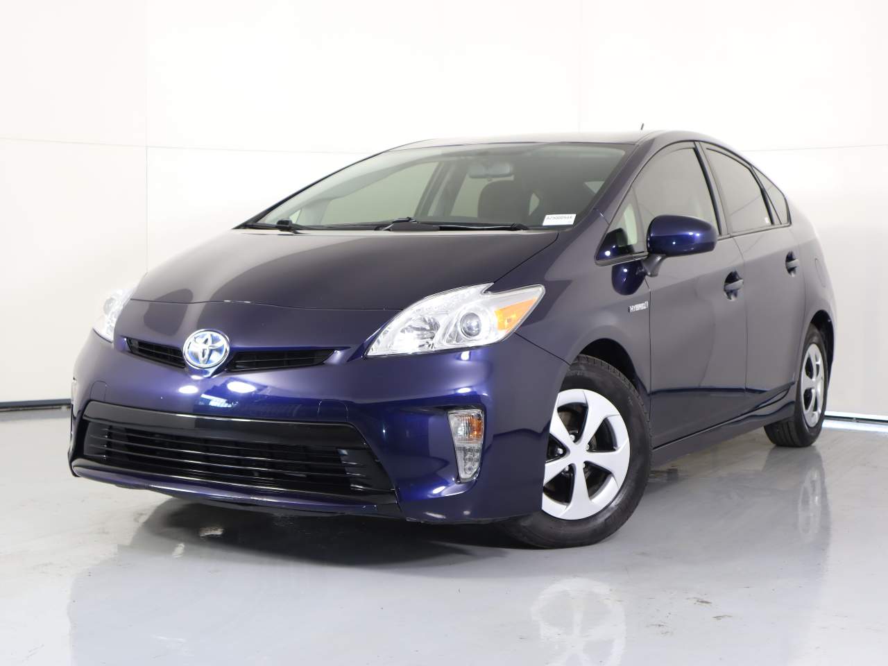 2013 Toyota Prius -