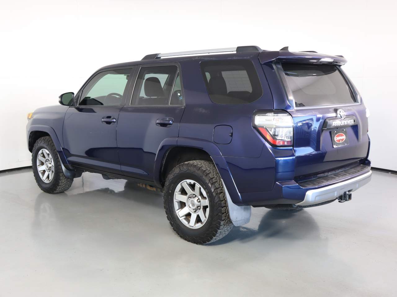 2016 Toyota 4Runner Trail Premium