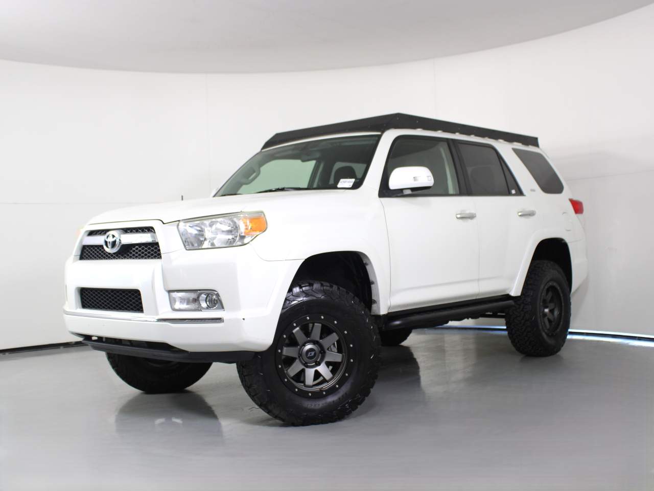 2012 Toyota 4Runner SR5
