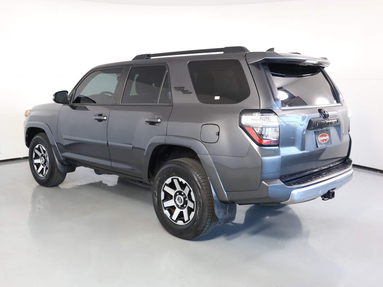 2019 Toyota 4Runner TRD Off-Road