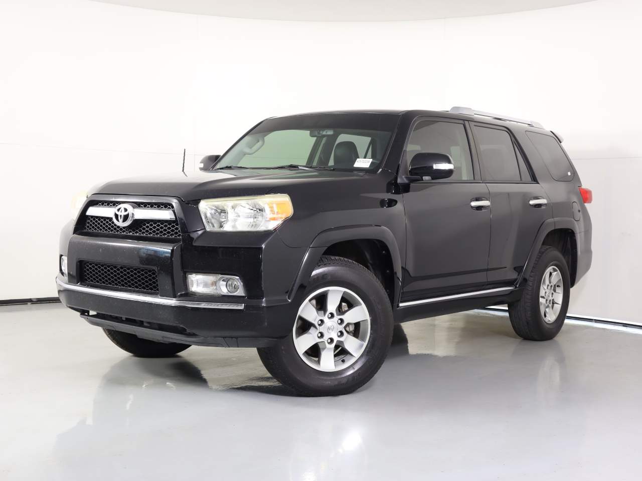 2013 Toyota 4Runner -