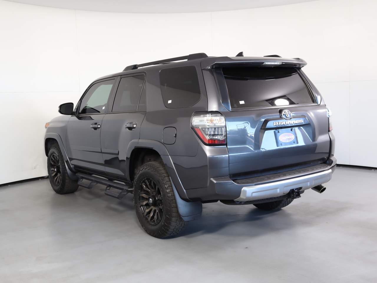 2022 Toyota 4Runner TRD Off-Road Premium