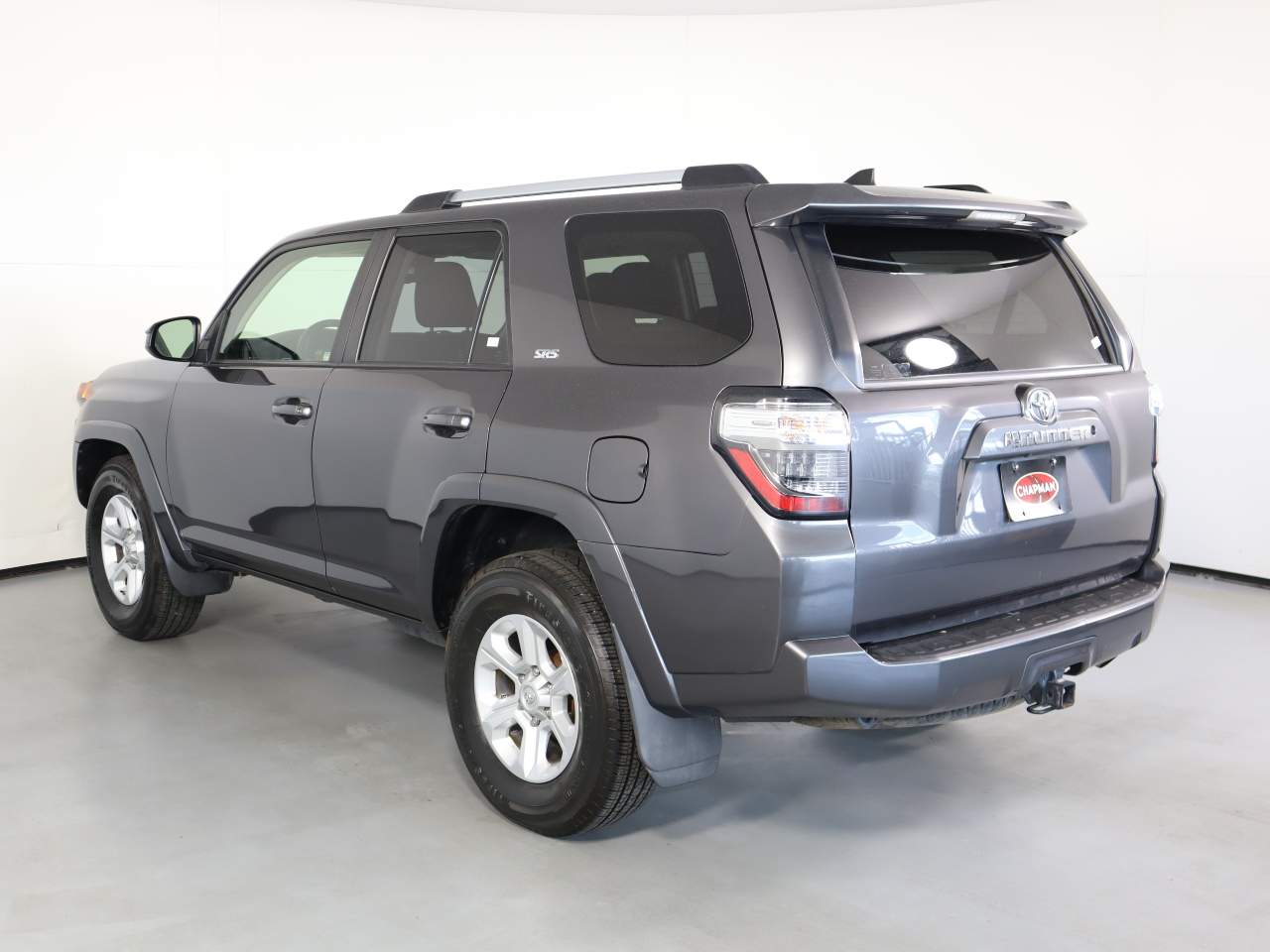 Used 2020 Toyota 4Runner SR5 with VIN JTEZU5JR5L5220436 for sale in Tucson, AZ