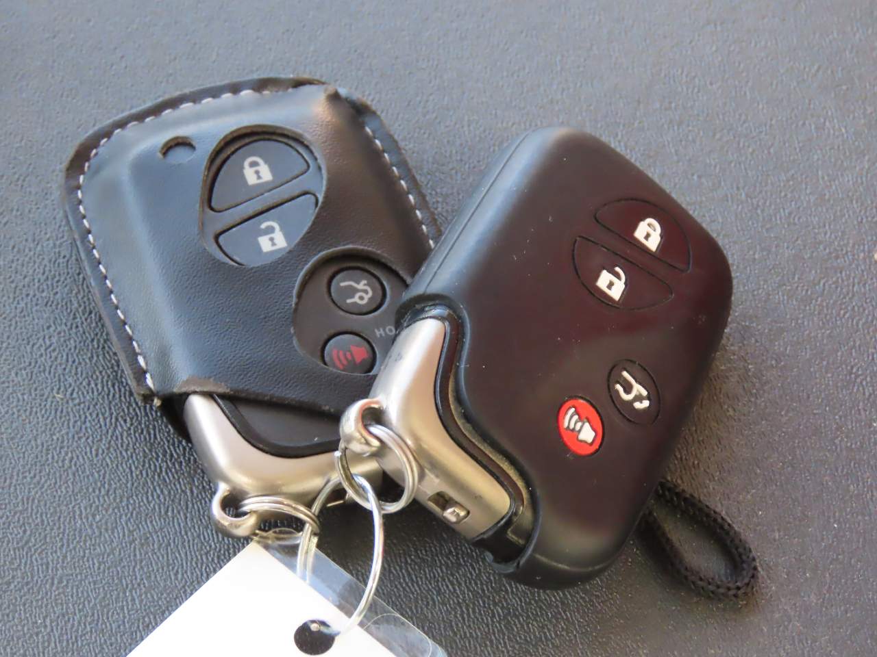 2008 Lexus ES 350  