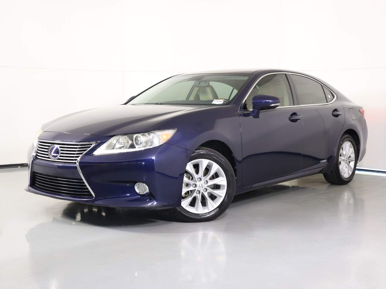 2013 Lexus ES 300h