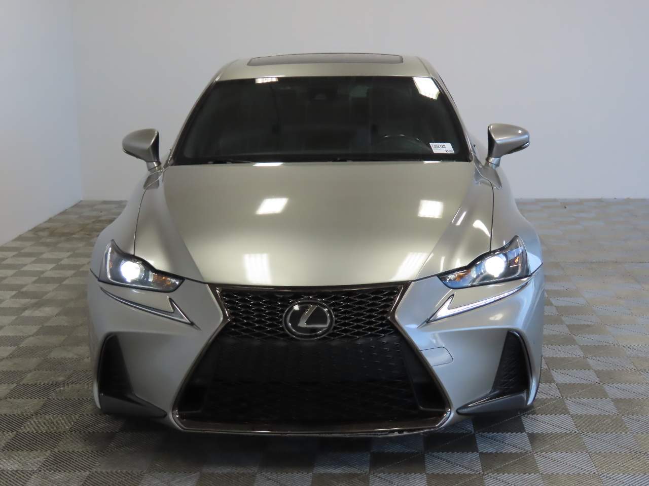 2019 Lexus IS 350  