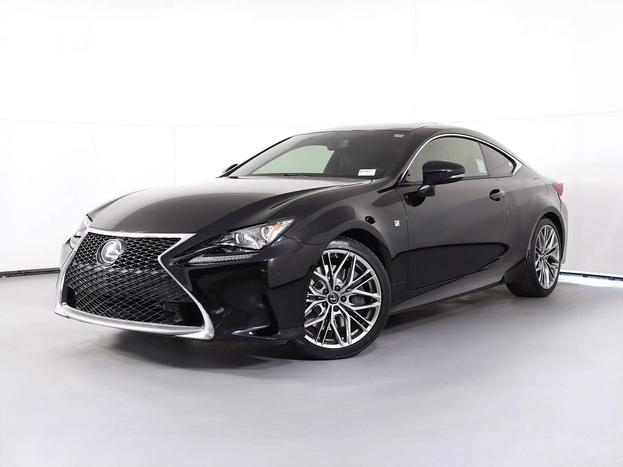 2017 Lexus RC 200t