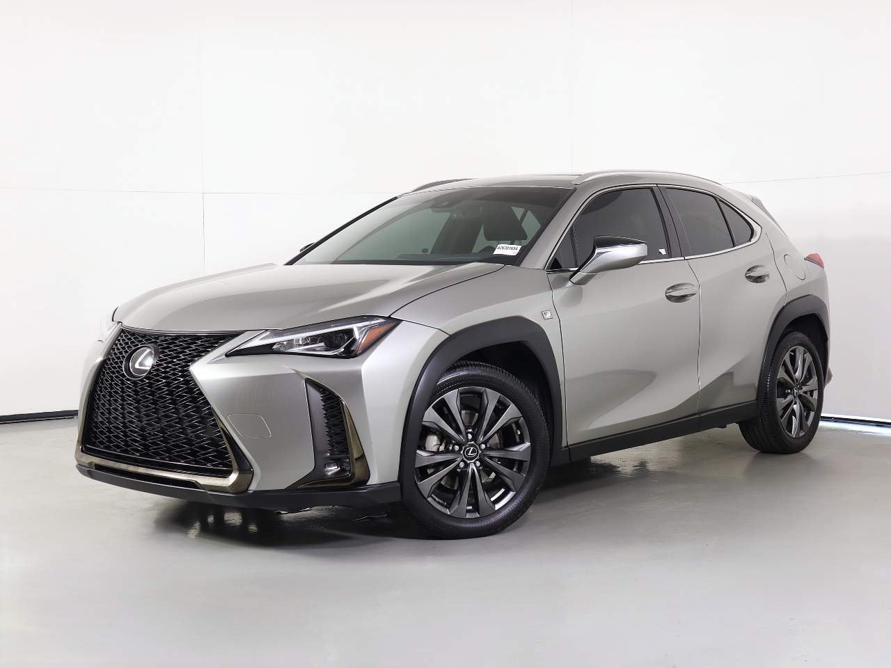 2019 Lexus UX 200 F SPORT