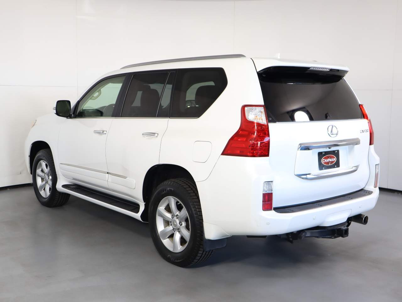 Used 2013 Lexus GX Base with VIN JTJBM7FX1D5059459 for sale in Tucson, AZ