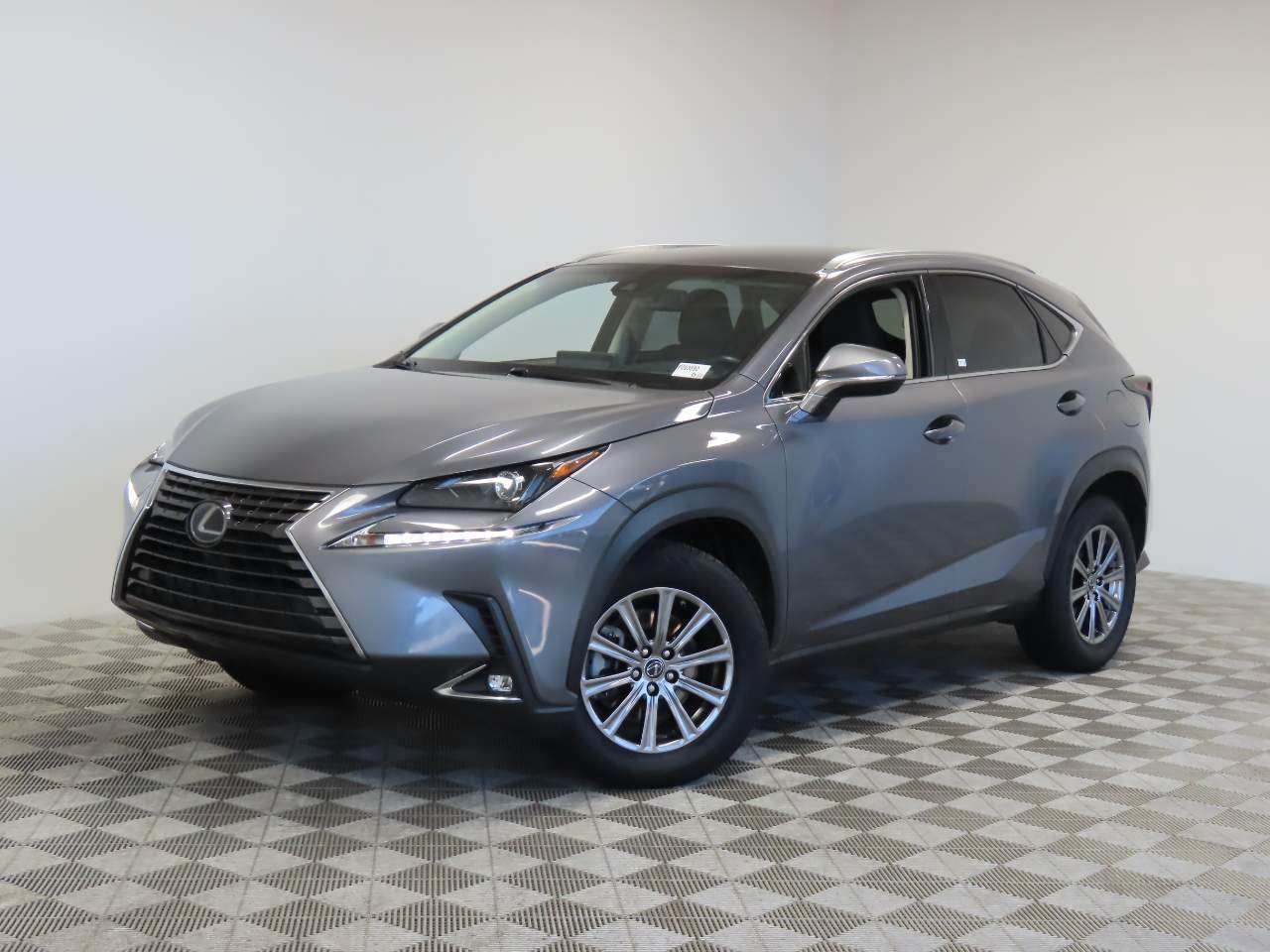 2019 Lexus NX 300