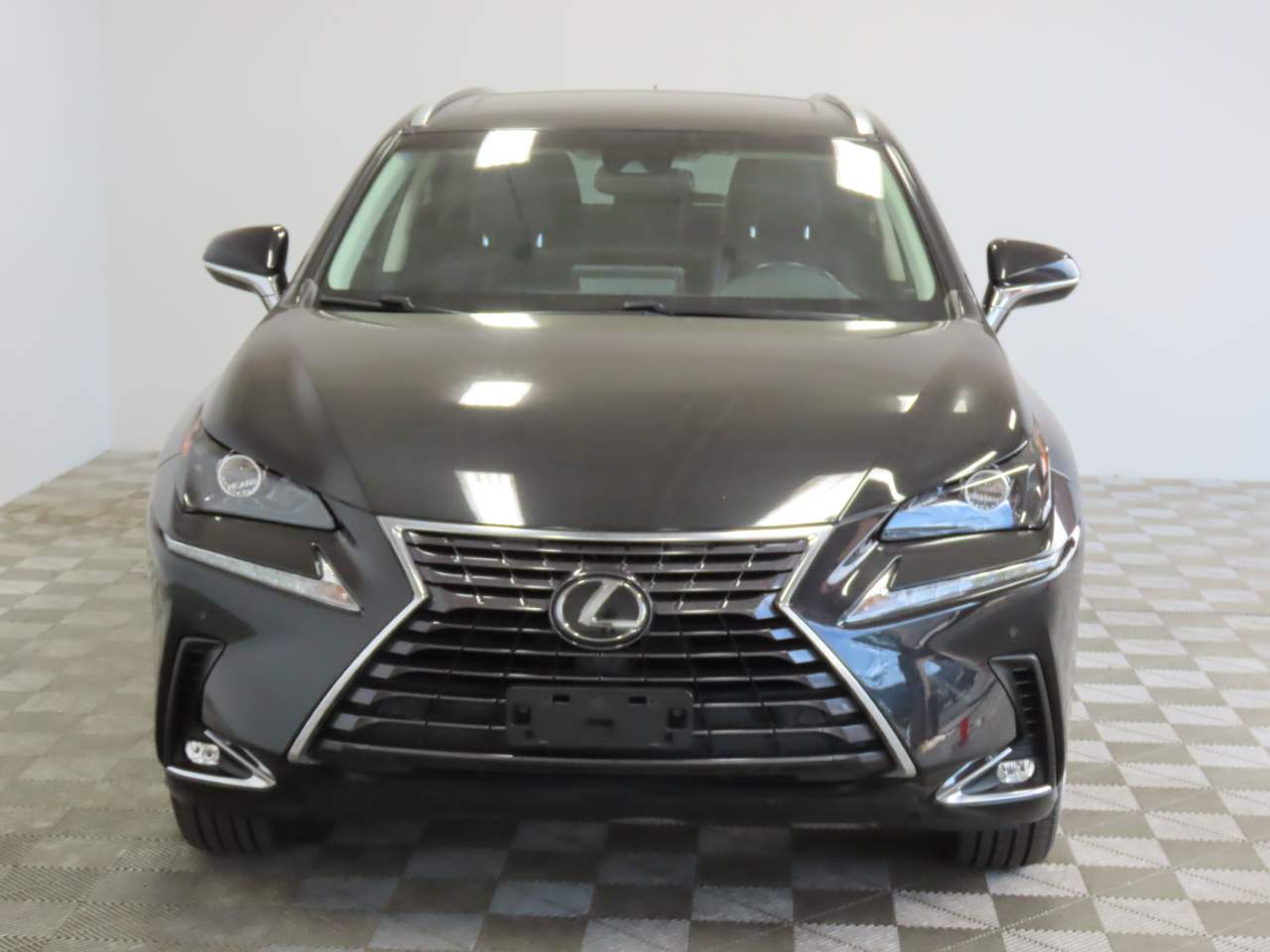 2019 Lexus NX 300  