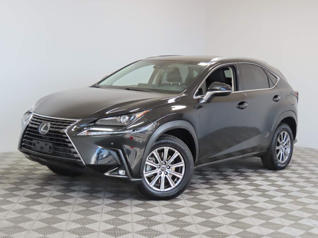 2019 Lexus NX 300  