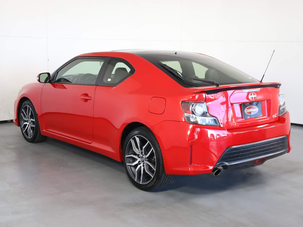 2014 Scion tC -