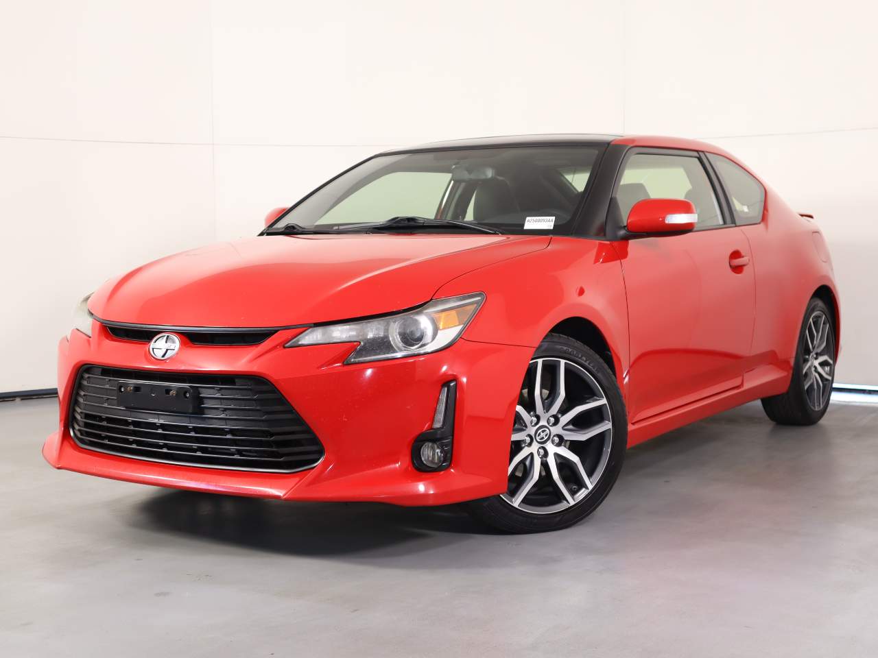 2014 Scion tC -