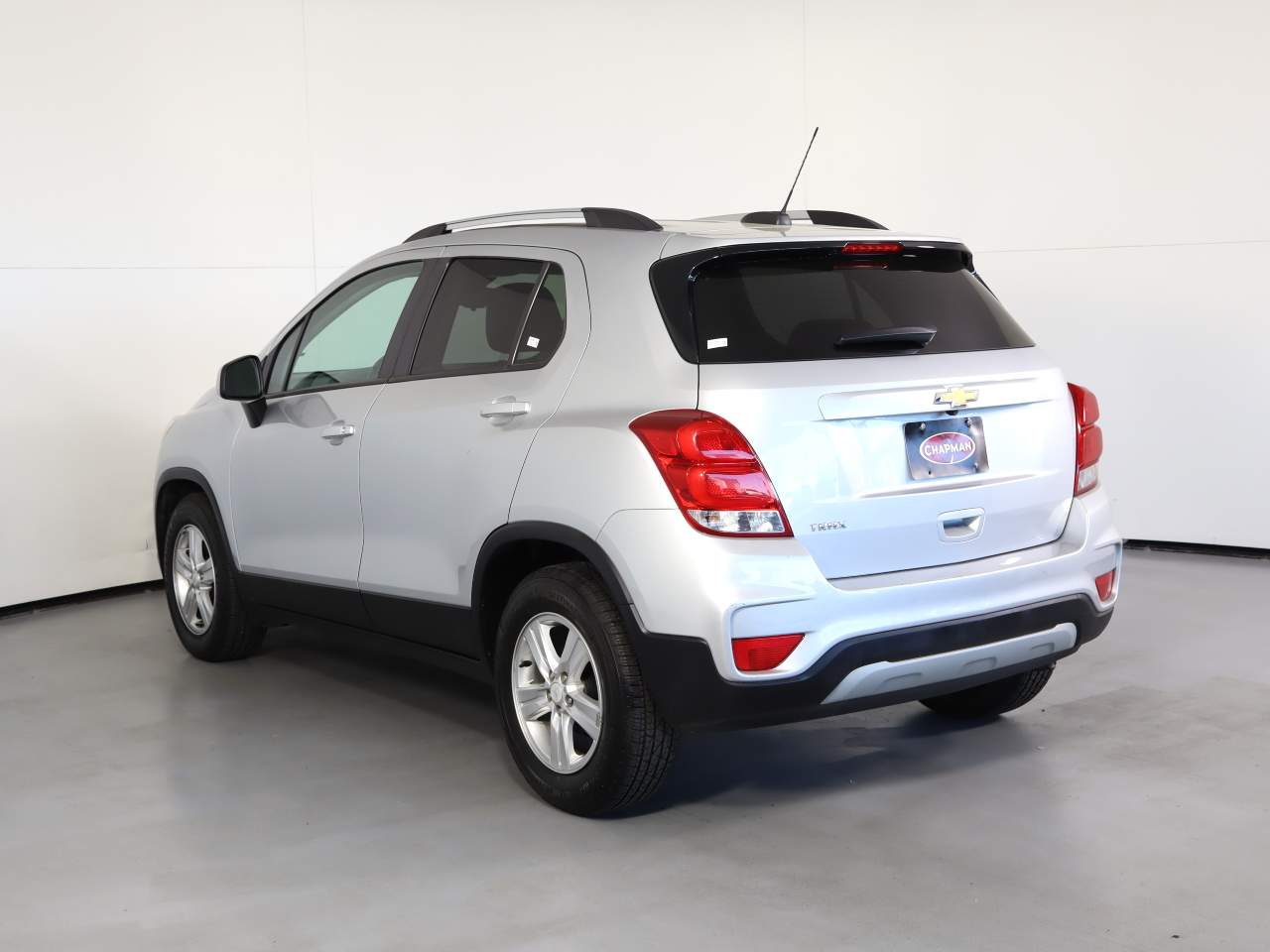 Used 2021 Chevrolet Trax LT with VIN KL7CJLSM4MB363260 for sale in Tucson, AZ