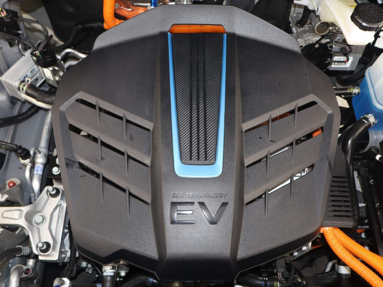 2023 Hyundai KONA Electric SEL