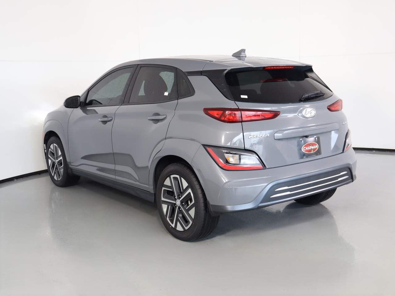 2023 Hyundai KONA Electric SEL