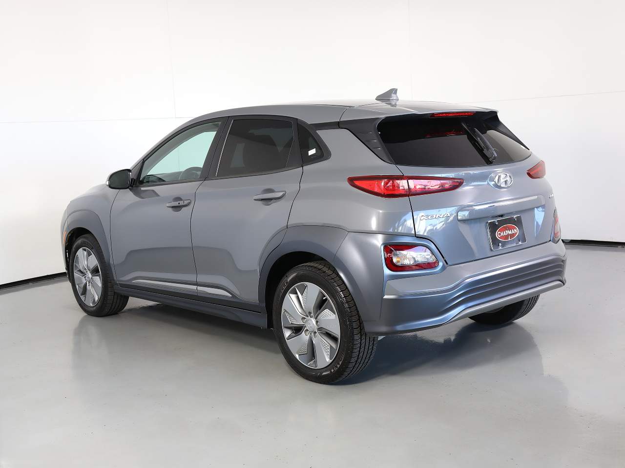 2021 Hyundai KONA Electric Limited