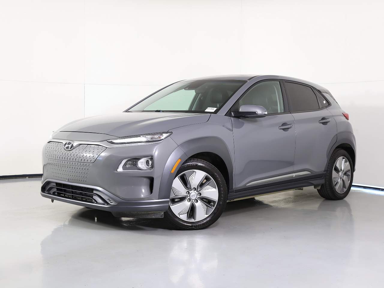2021 Hyundai KONA Electric Limited
