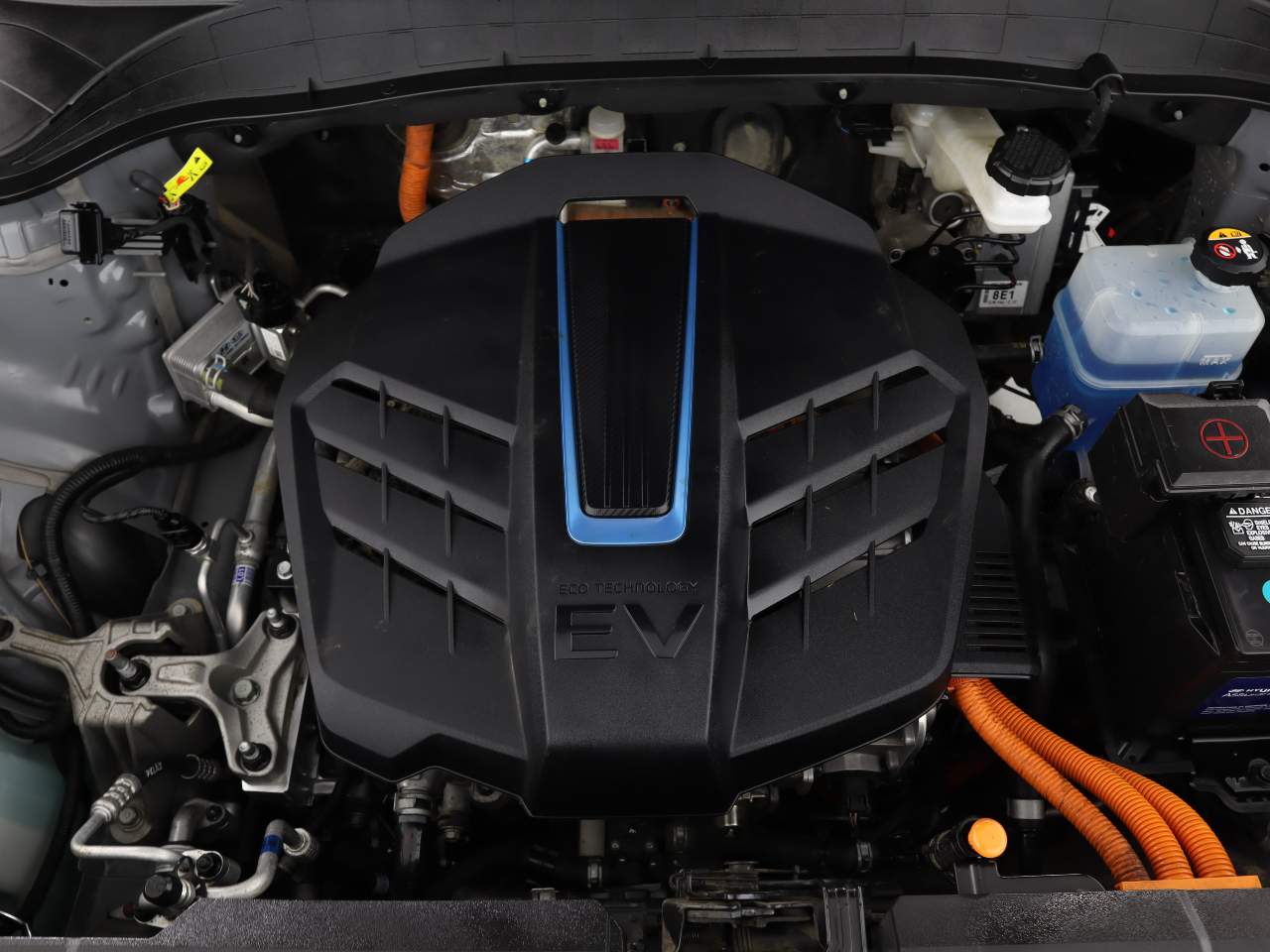 2021 Hyundai KONA Electric Limited