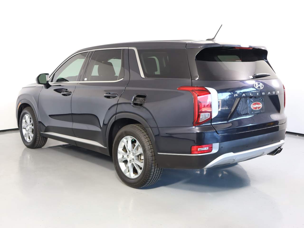 2020 Hyundai PALISADE SE