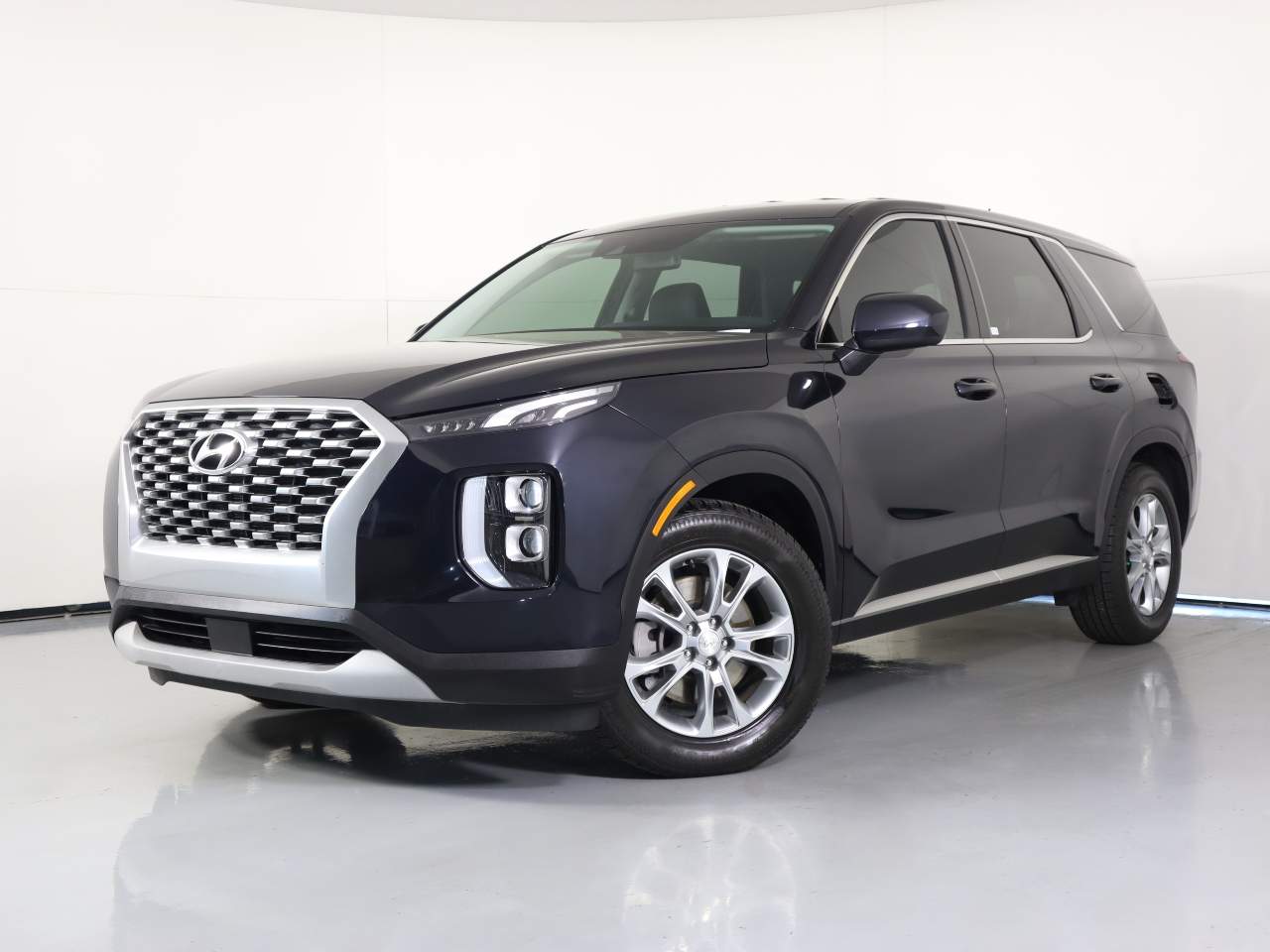 2020 Hyundai PALISADE SE