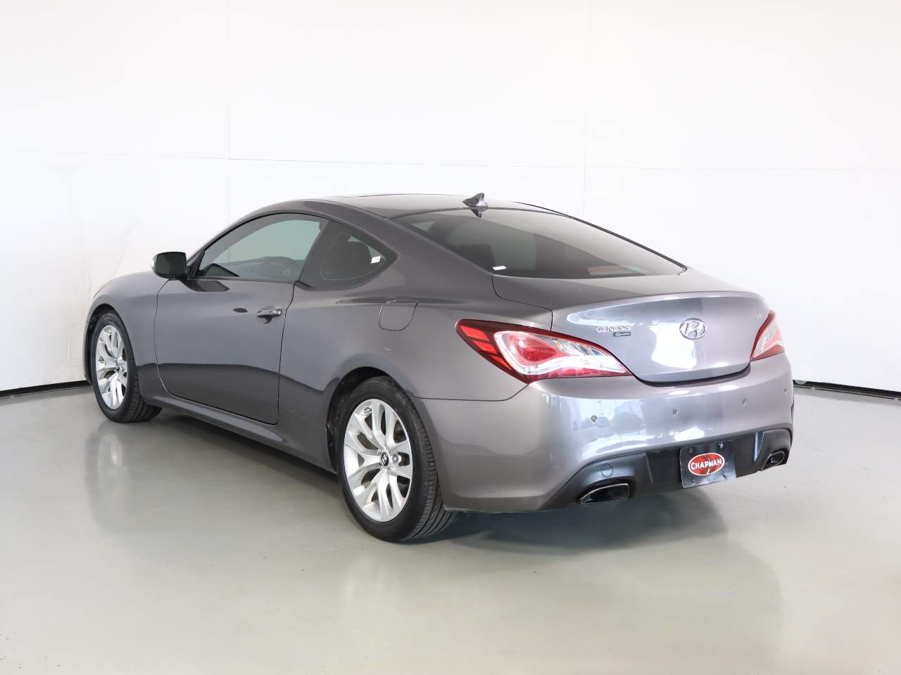 2013 Hyundai Genesis Coupe 3.8 Grand Touring