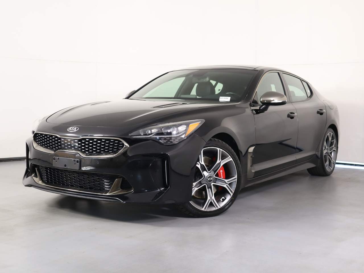 2019 Kia Stinger GT1