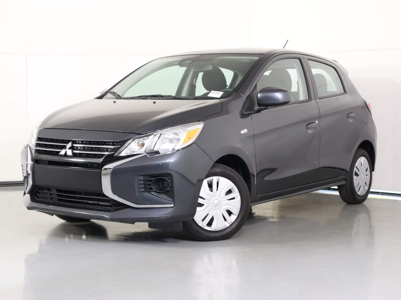 2024 Mitsubishi Mirage -