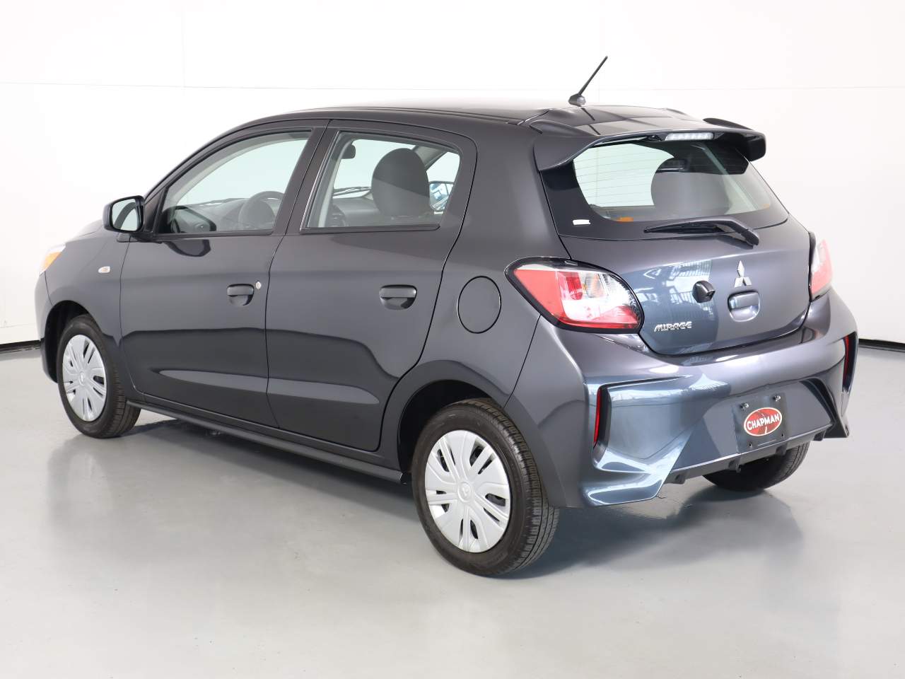 2024 Mitsubishi Mirage -
