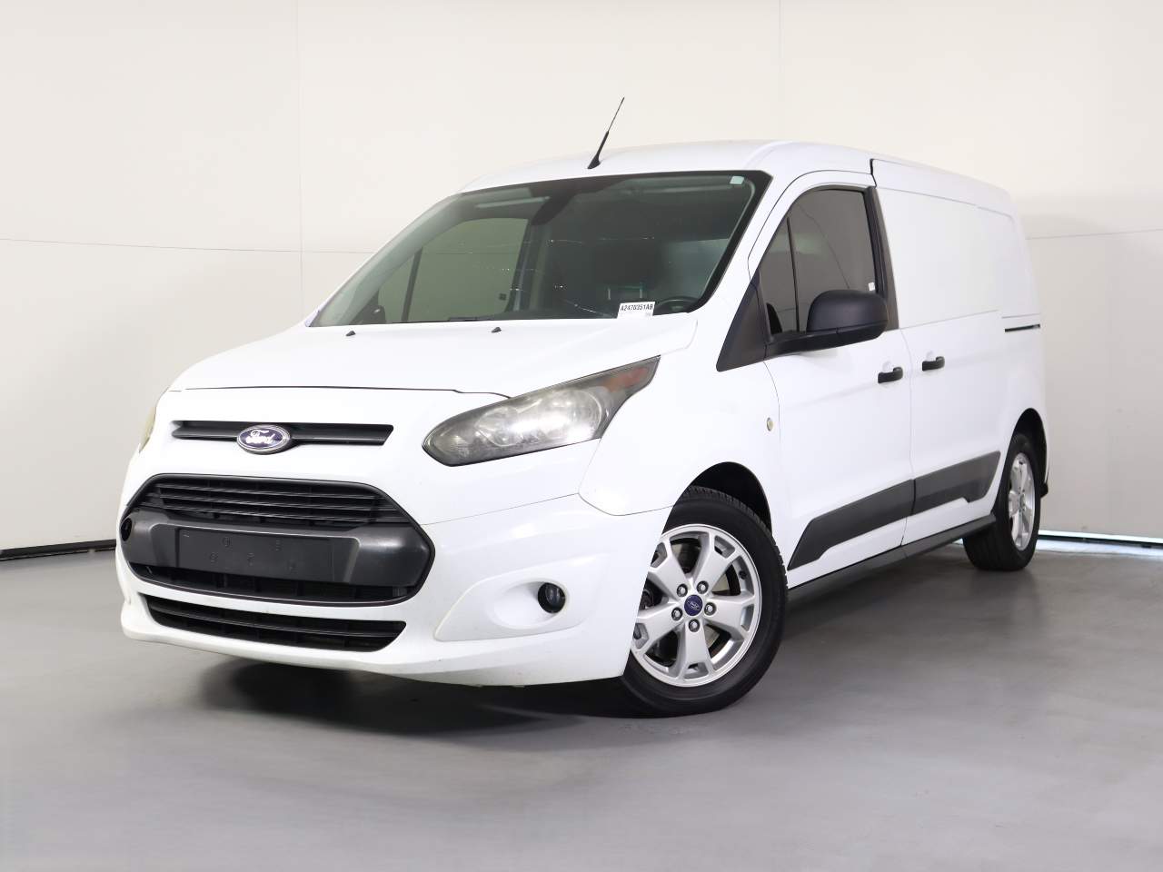 2015 Ford Transit Connect XLT