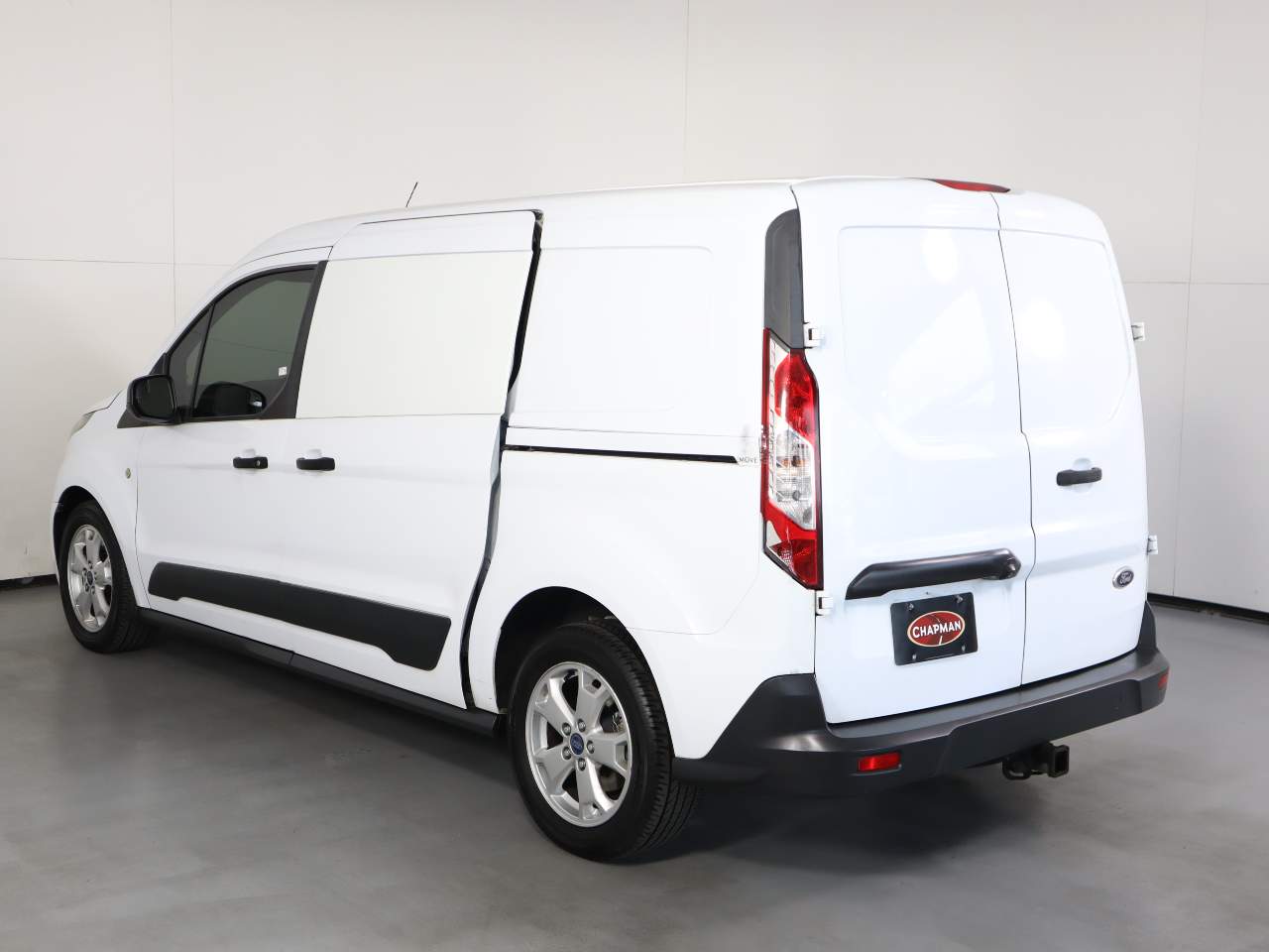 2015 Ford Transit Connect XLT