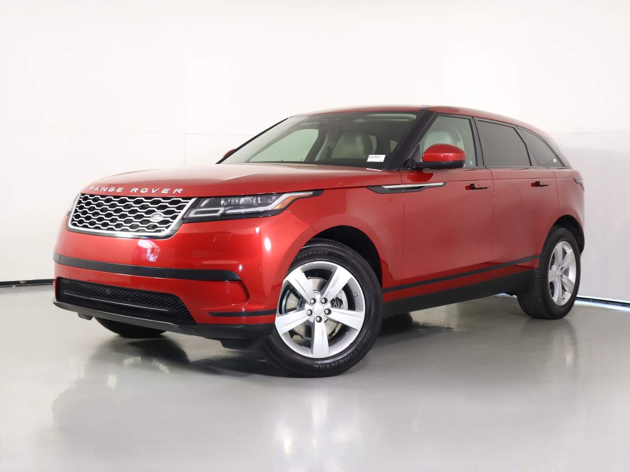 2020 Land Rover Range Rover Velar P250 S