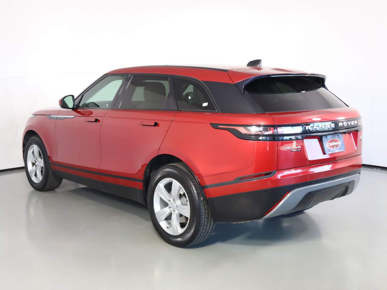 2020 Land Rover Range Rover Velar P250 S