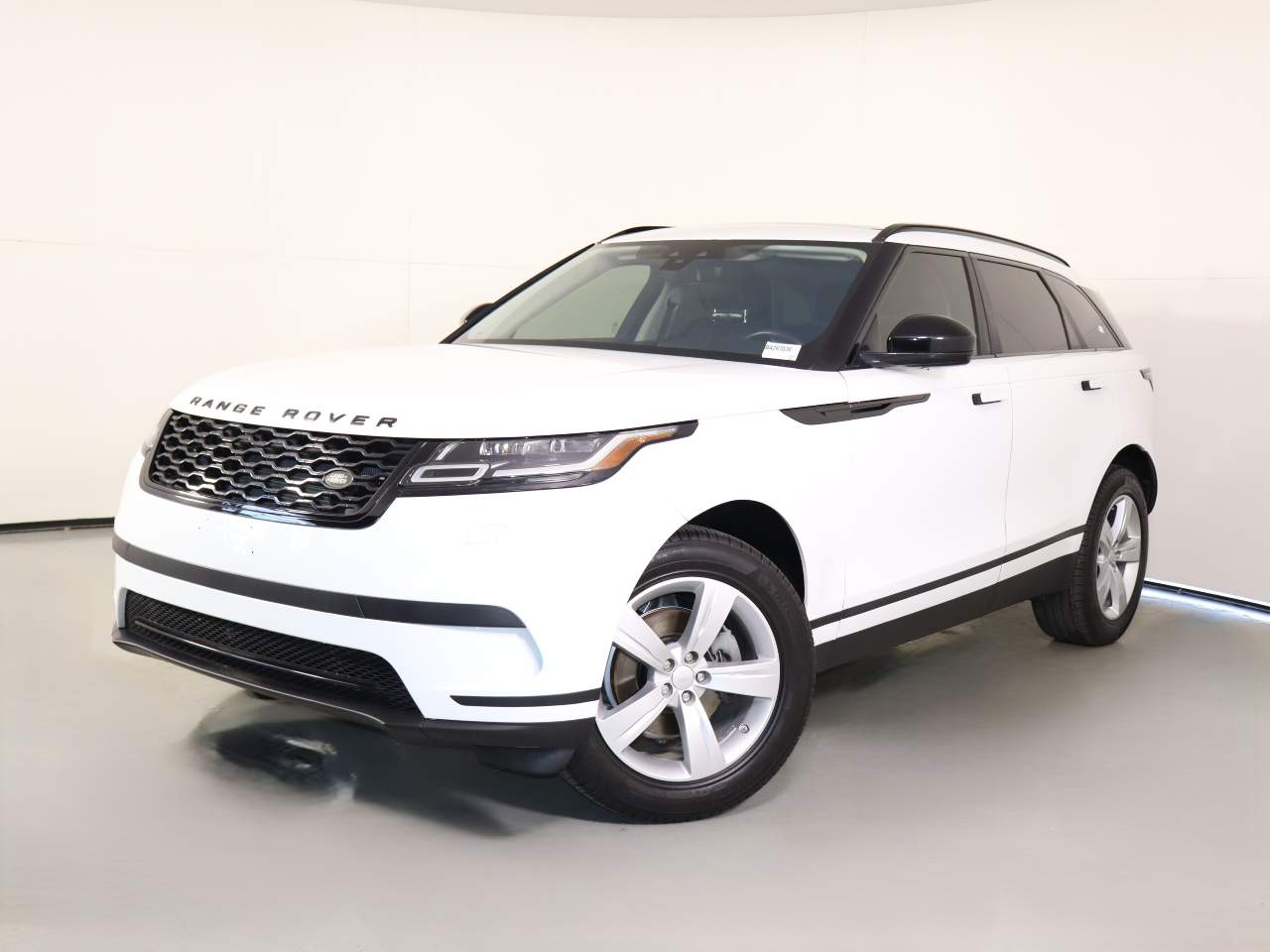 2018 Land Rover Range Rover Velar P250 S