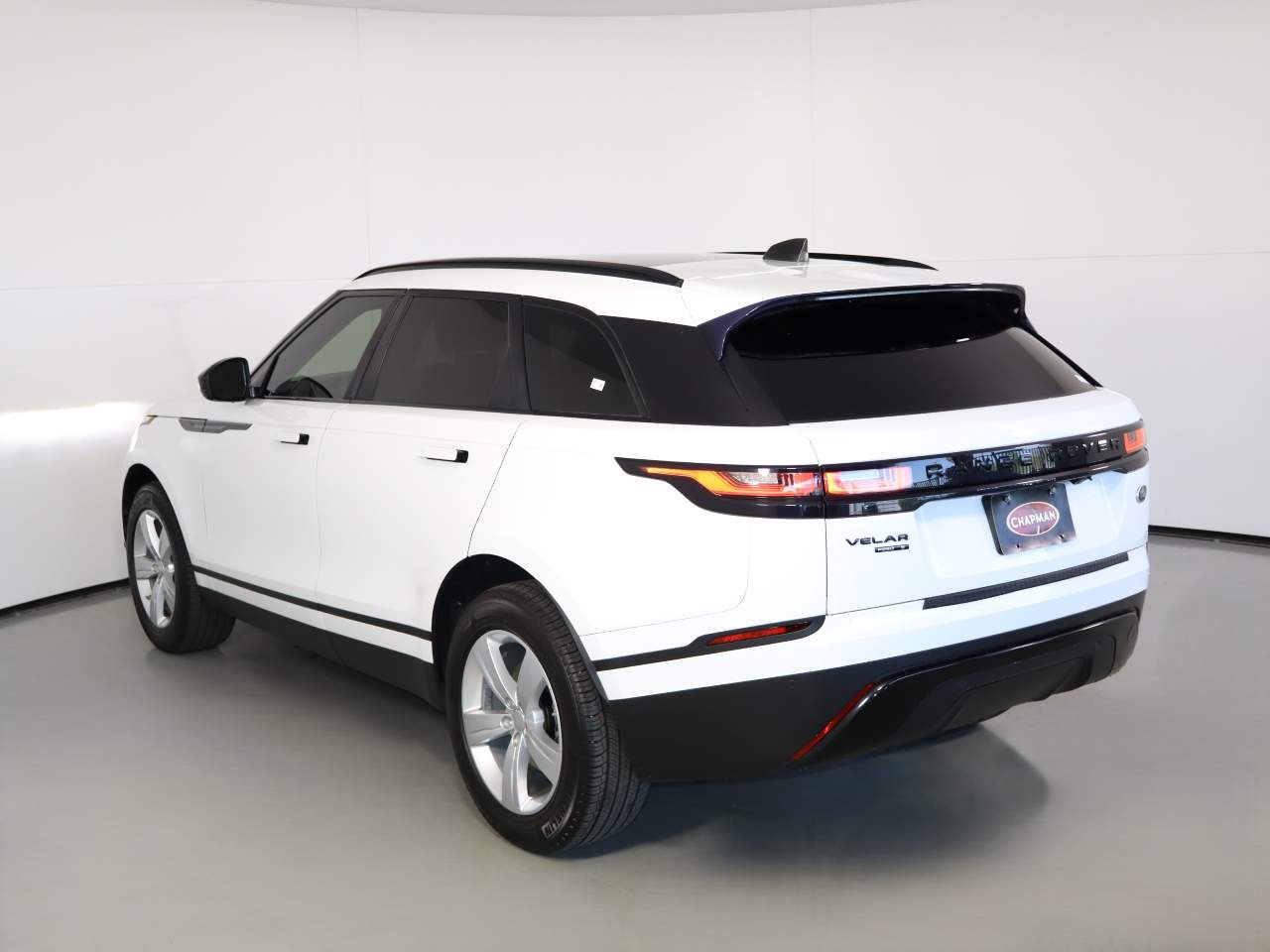 2018 Land Rover Range Rover Velar P250 S
