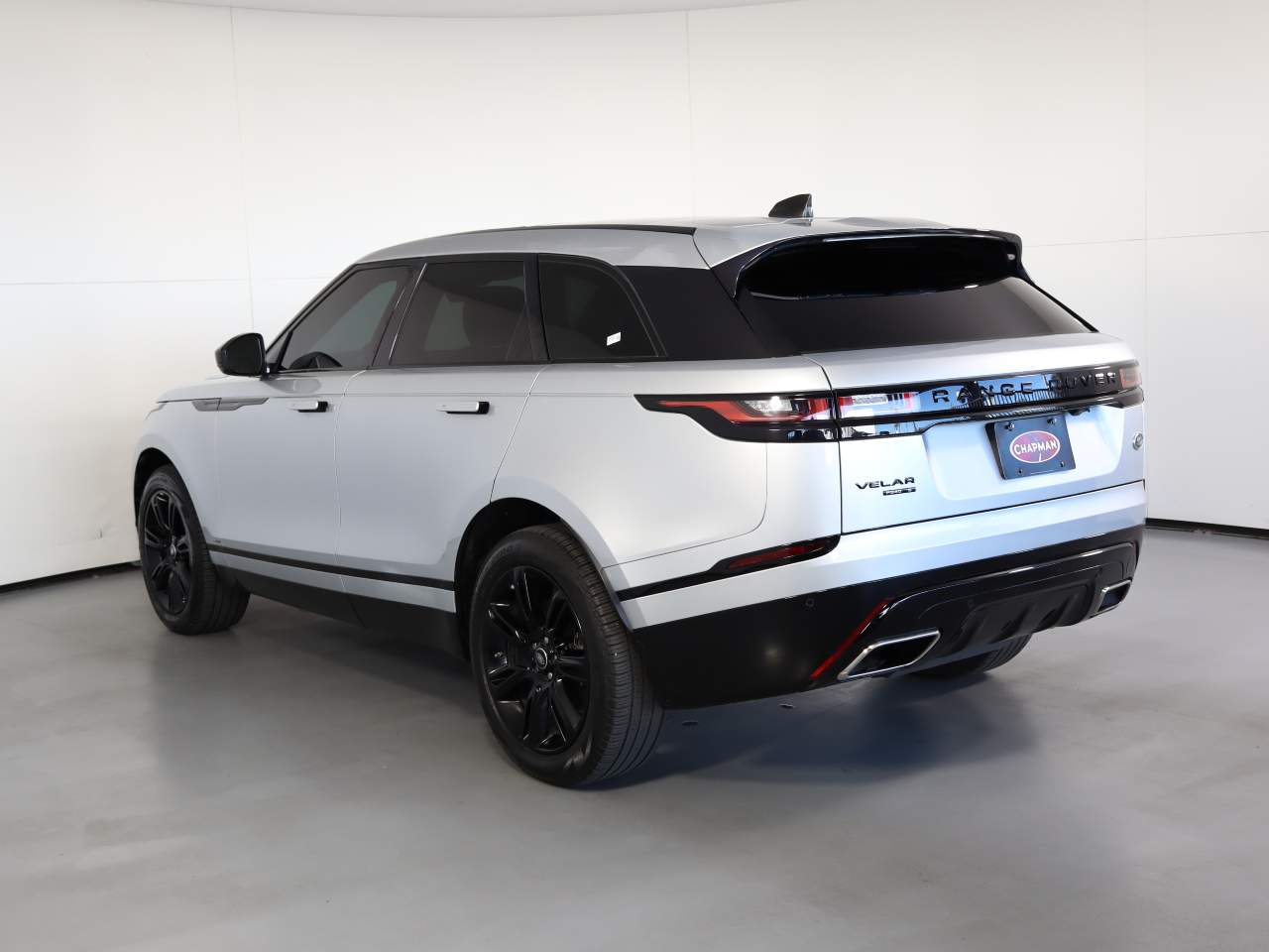 Used 2020 Land Rover Range Rover Velar S with VIN SALYK2FV5LA253558 for sale in Tucson, AZ