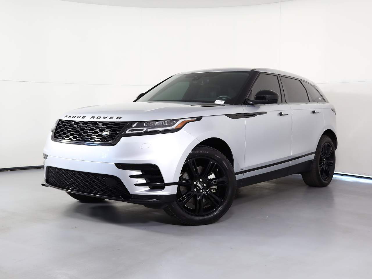 2020 Land Rover Range Rover Velar P340 R-Dynamic S