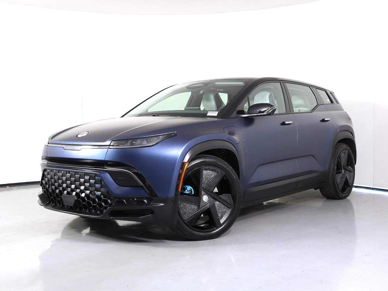 2023 Fisker Ocean One