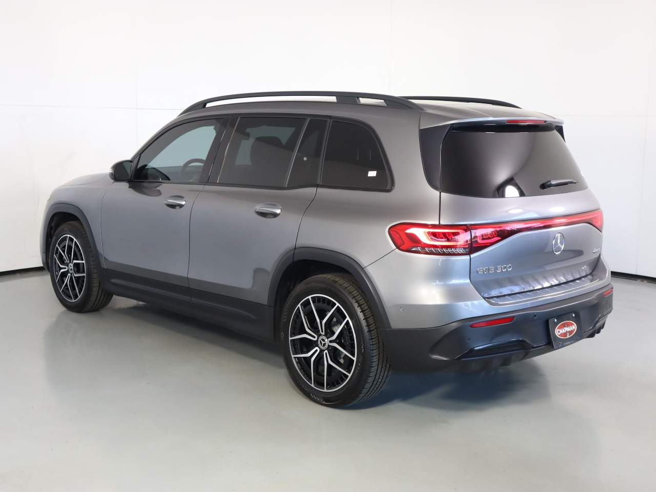 2023 Mercedes-Benz EQB 300 4MATIC