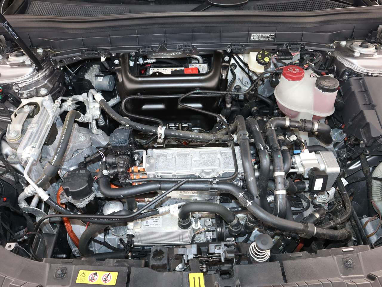 2023 Mercedes-Benz EQB 300 4MATIC