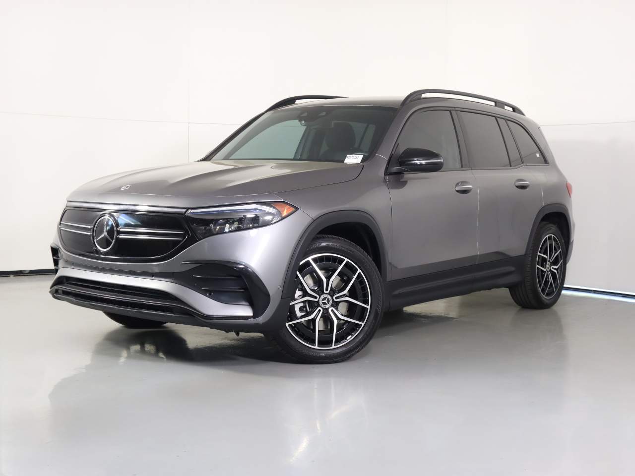 2023 Mercedes-Benz EQB 300 4MATIC