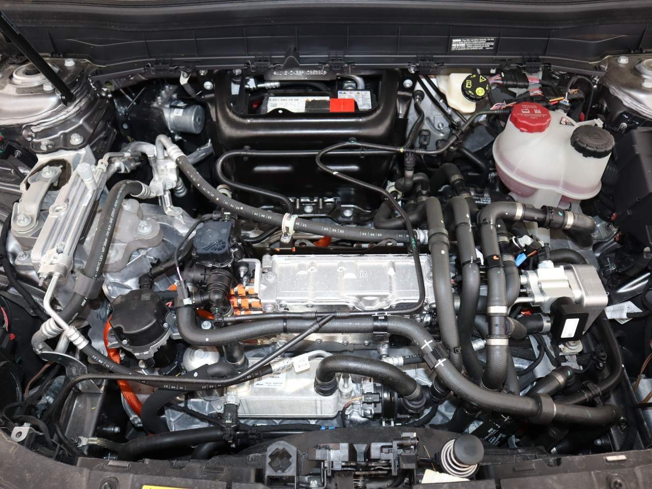 2023 Mercedes-Benz EQB 300 4MATIC