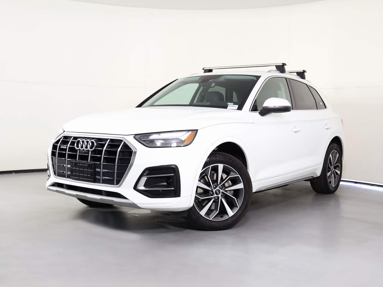 2021 Audi Q5 quattro Premium Plus 45 TFSI