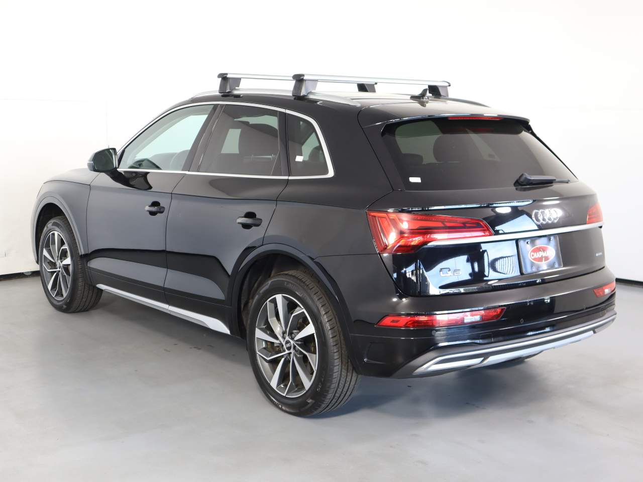 2021 Audi Q5 quattro Premium Plus 45 TFSI